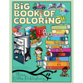 Big Book of Coloring
