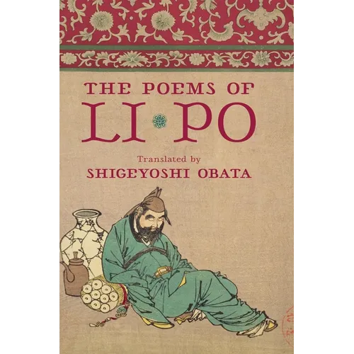The Poems of Li Po