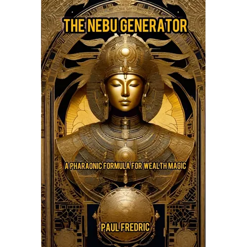 The Nebu Generator: A Pharaonic Formula for Wealth Magic