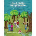 Brundi & Goldi's Just Right Forest Jam