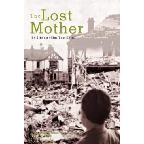 The Lost Mother