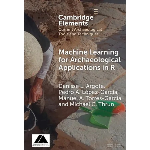 Machine Learning for Archaeological Applications in R