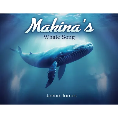 Mahina's Whale Song