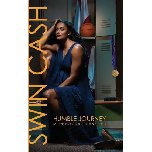 Humble Journey: More Precious Than Gold