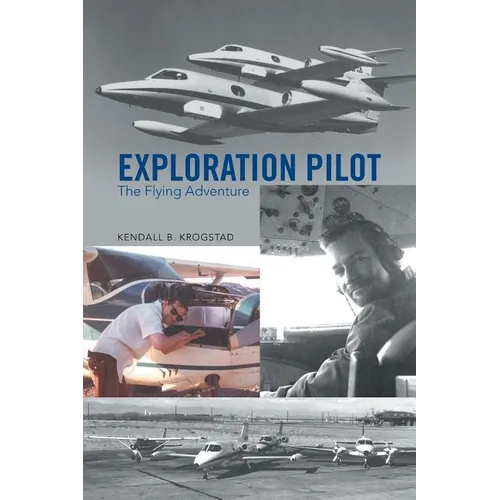 Exploration Pilot: The Flying Adventure