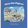 Pino the Pigeon
