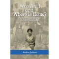 Who Am I and Where Is Home?: An American Woman in 1931 Palestine