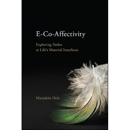 E-Co-Affectivity: Exploring Pathos at Life's Material Interfaces