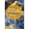 Gender and Culture in Psychology