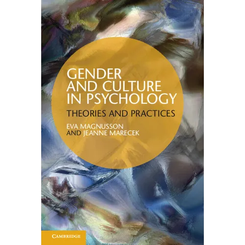 Gender and Culture in Psychology