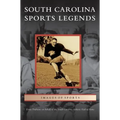 South Carolina Sports Legends