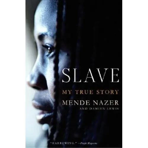Slave: My True Story