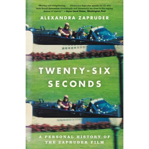 Twenty-Six Seconds