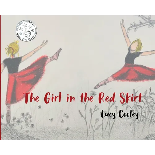 The Girl in the Red Skirt