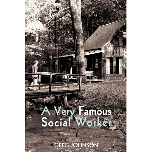 A Very Famous Social Worker
