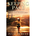 Keeping Pace: a grief journey measured in miles