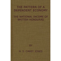 Pattern of Dependent Econ