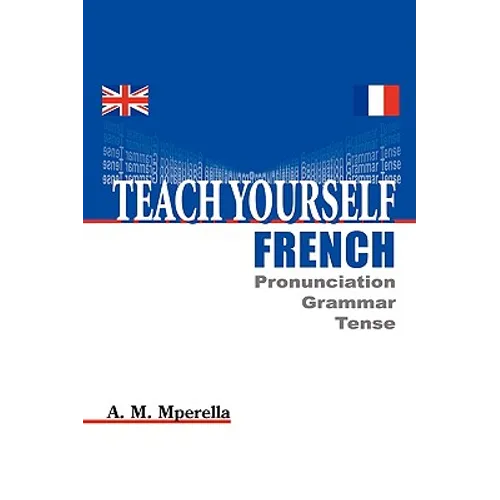 Teach Yourself French