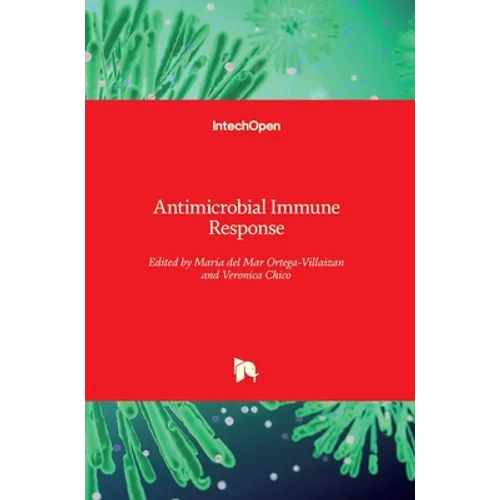 Antimicrobial Immune Response