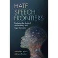 Hate Speech Frontiers
