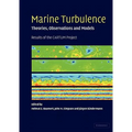 Marine Turbulence: Theories, Observations, and Models