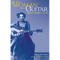 Woman with Guitar: Memphis Minnie's Blues