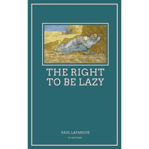 The Right To Be Lazy: Easy to Read Layout