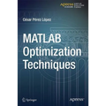 MATLAB Optimization Techniques