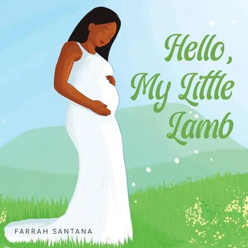 Hello, My Little Lamb