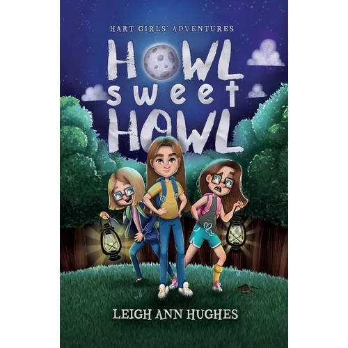 Howl Sweet Howl