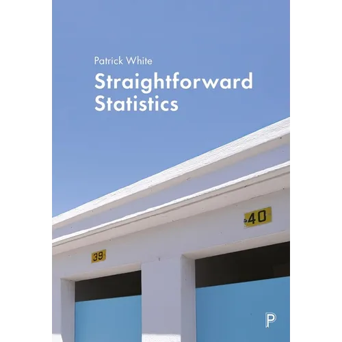 Straightforward Statistics