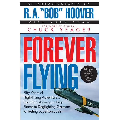 Forever Flying