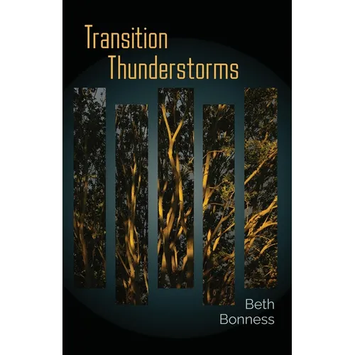 Transition Thunderstorms