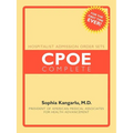 Hospitalist Admission Order sets: CPOE complete