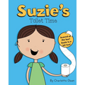 Suzie's Toilet Time