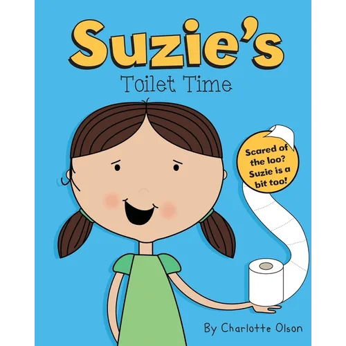 Suzie's Toilet Time