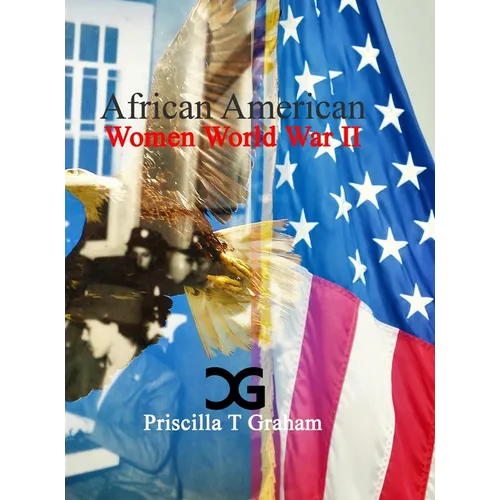 African American Women World War II