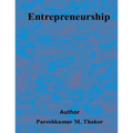 Entrepreneurship