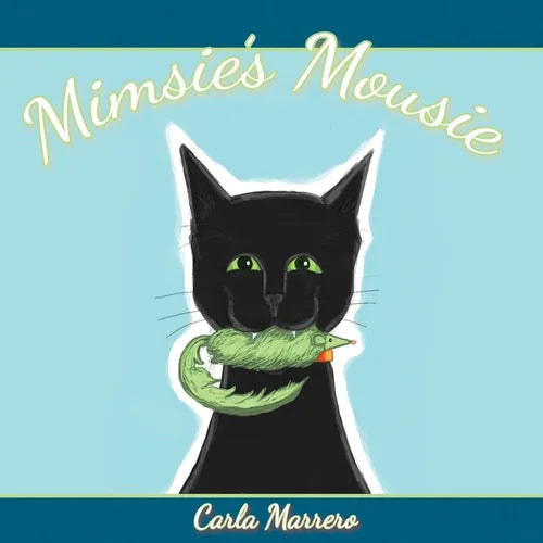 Mimsie's Mousie