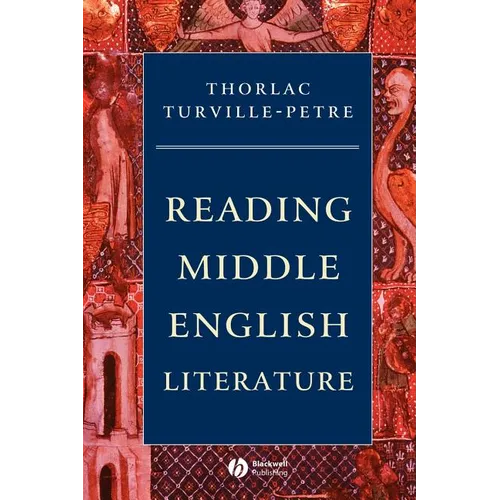 Reading Middle English Literature