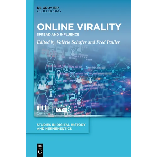 Online Virality: Spread and Influence