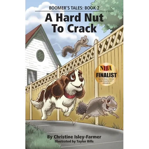 A Hard Nut To Crack
