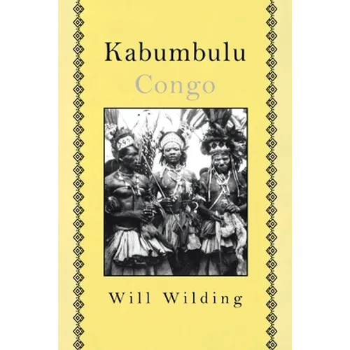 Kabumbulu Congo