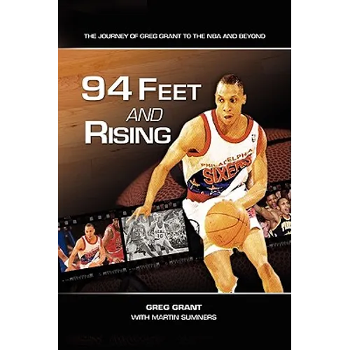 94 Feet and Rising