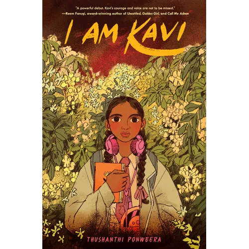 I Am Kavi