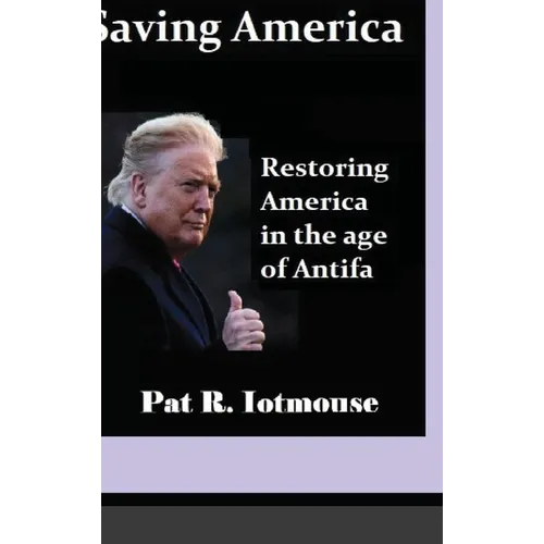 Saving America