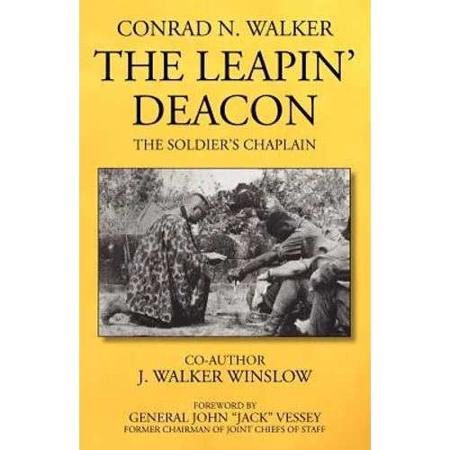 The Leapin' Deacon