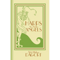Harps Are Not for Angels