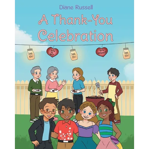 A Thank You Celebration