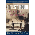 Finest Hour: The Battle of Britain